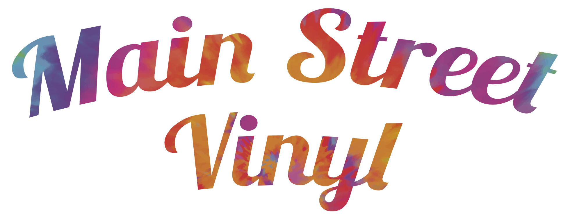 Main Street Vinyl
